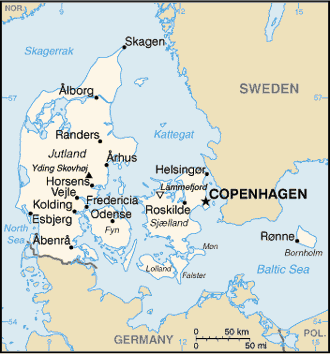 Council of Europe urges Denmark to address anti-Muslim discrimination, racism