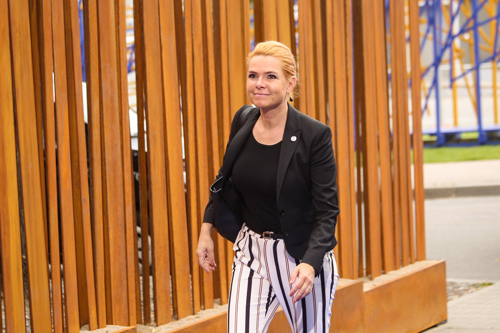 Denmark makes handshake mandatory for naturalisation