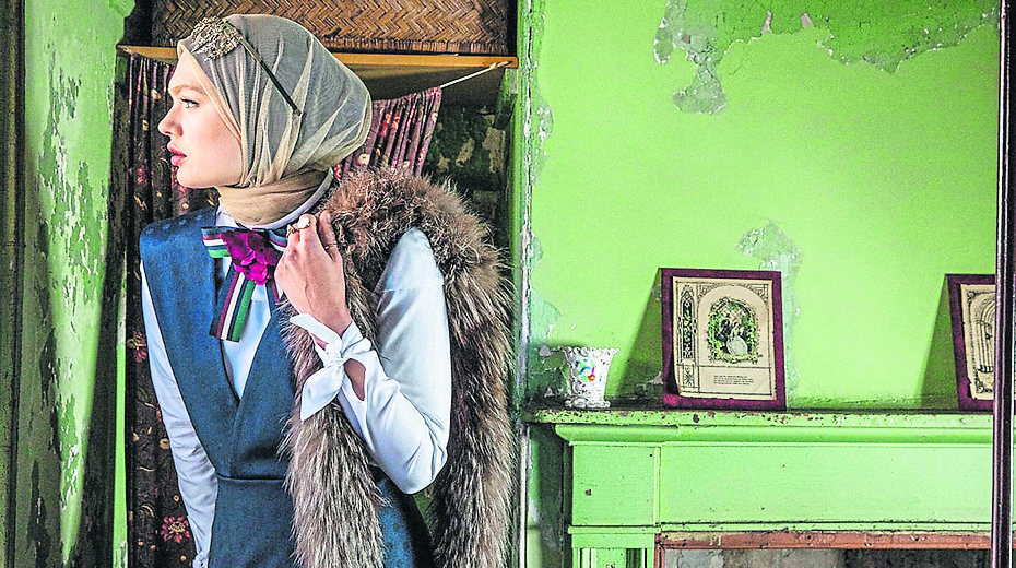 Can modest wear spark a fashion revolution?
