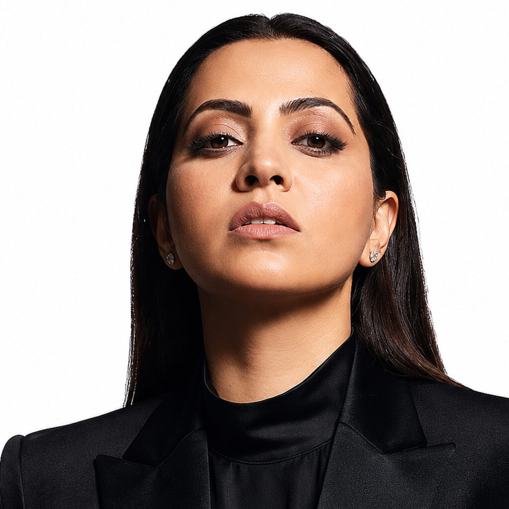 Dr Ruhi Khan