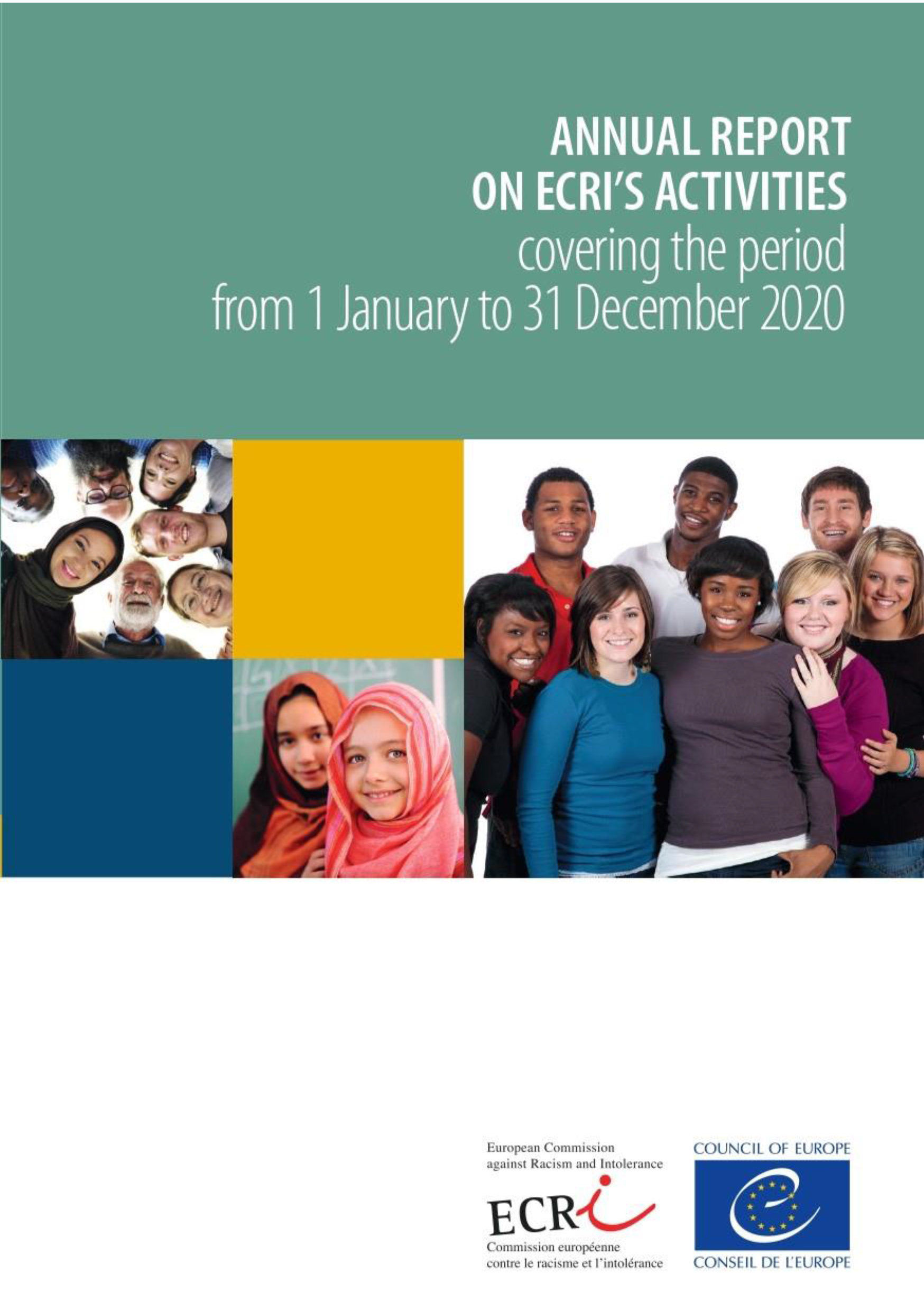 Covid-19 pandemic has deepened inequalities in Europe
