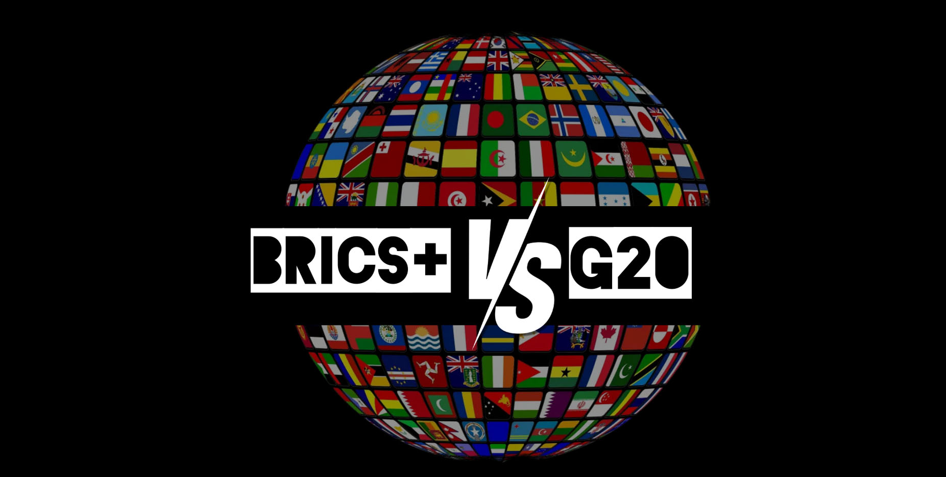 Editorial: Is the G20 losing its relevance to  BRICS geopolitical reality?