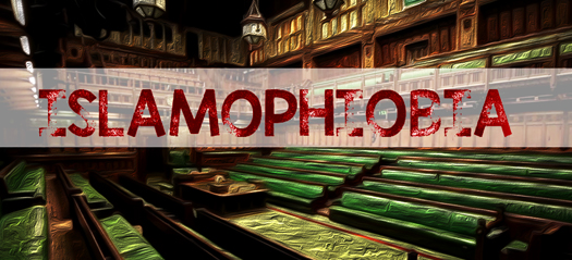 Editorial: Islamophobia must be rooted out in all forms