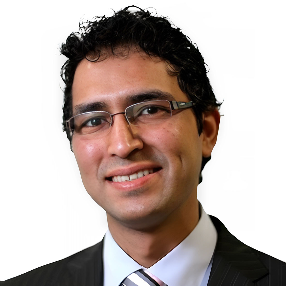 Professor Raheel Nawaz