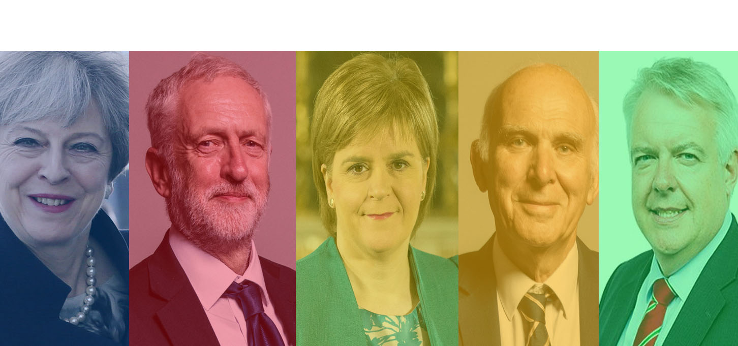 Eid Messages: Political leaders