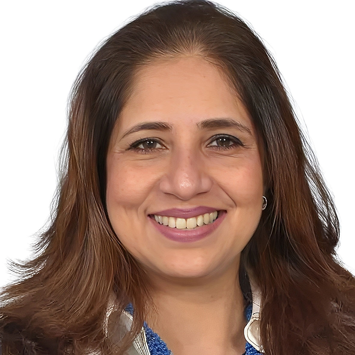 Professor Dr Anusha Shah