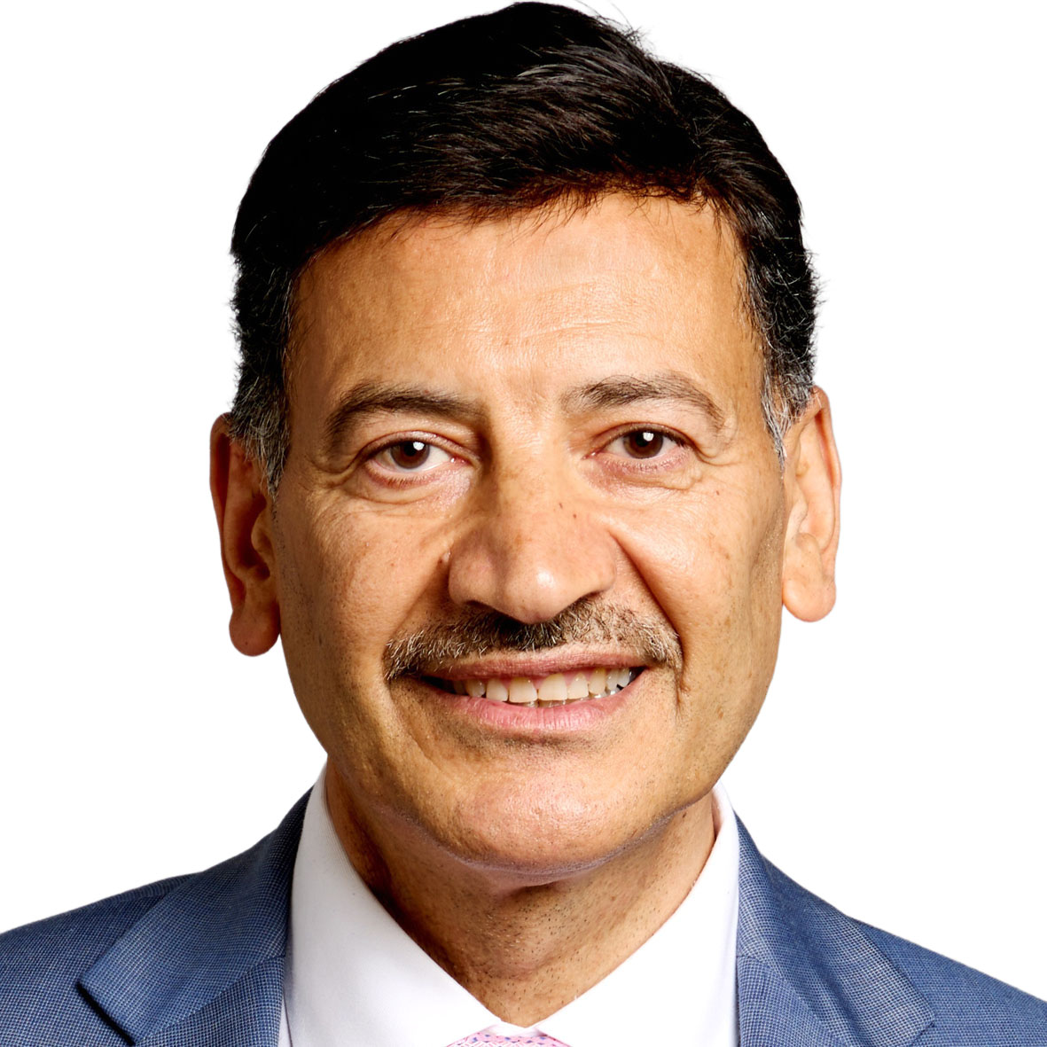 Sir Bashir M. Al-Hashimi