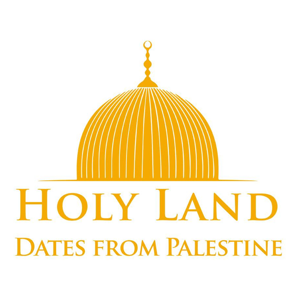 Holy Land Dates