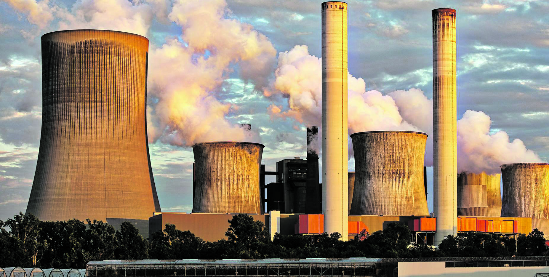 Environment: Conservative MPs unanimously oppose climate measures since assuming power