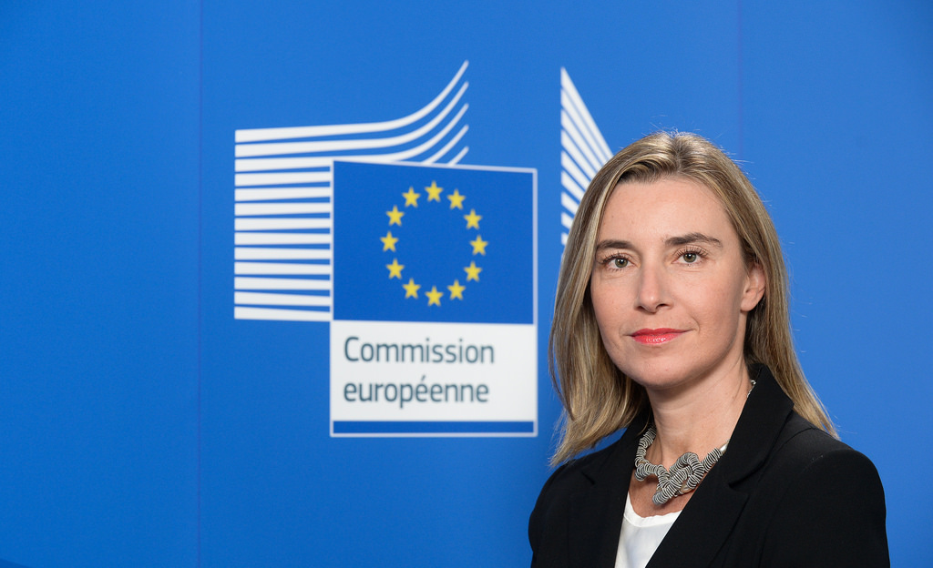 EU Condemns Israel’s new illegal settlement