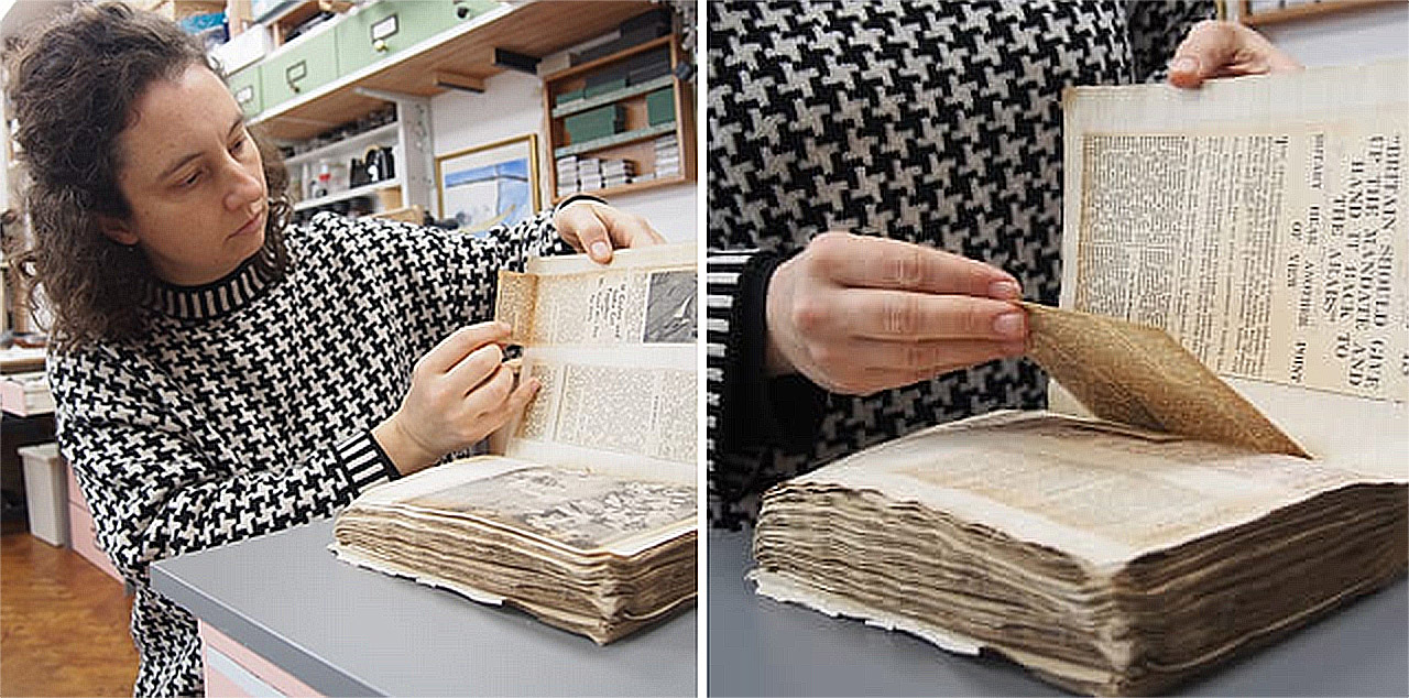 East London Mosque Trust secures grant to conserve rare British Muslim archive