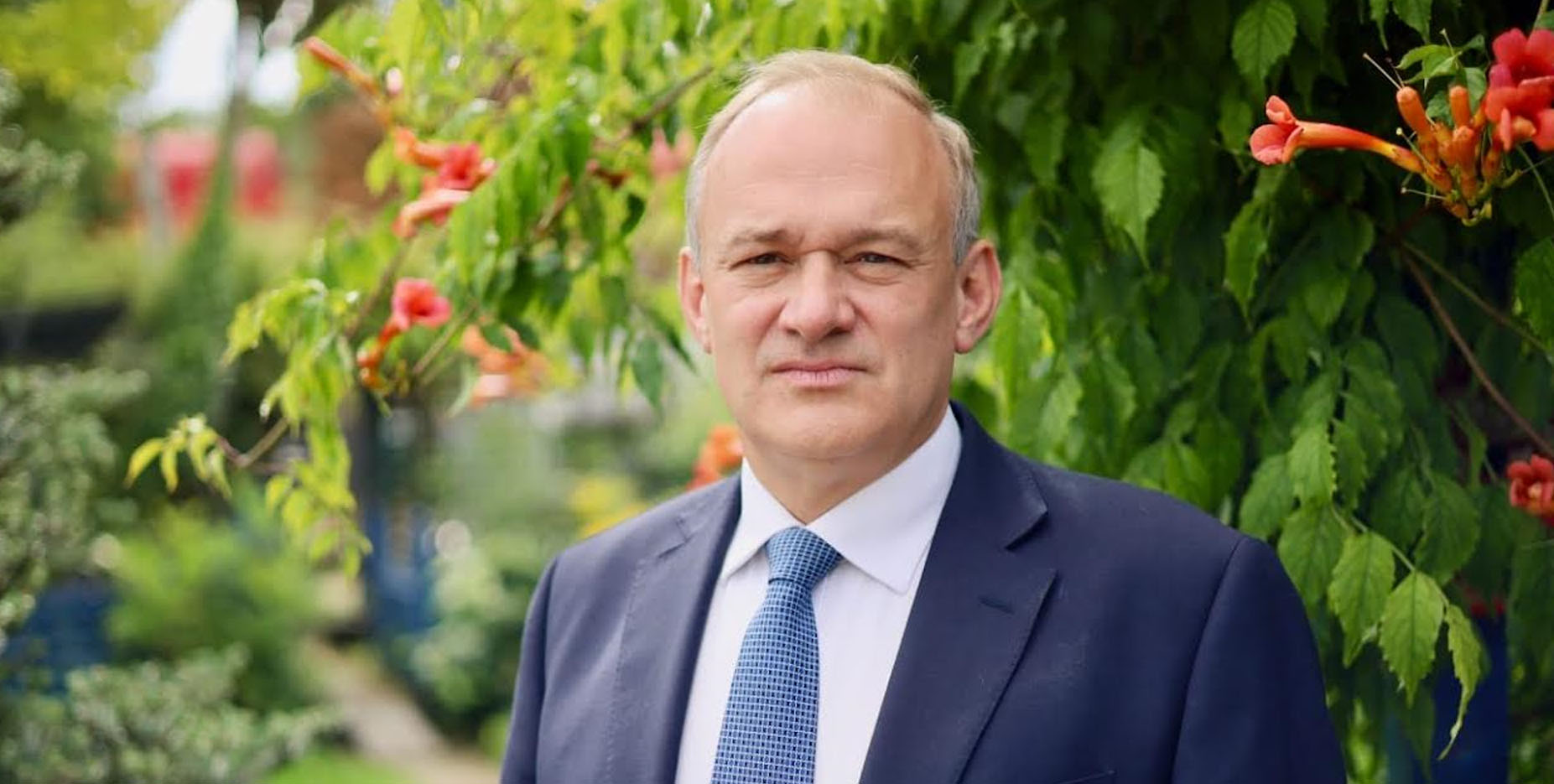 Exclusive – Ed Davey: Government should adopt definition of Islamophobia and appoint an independent advisor on the issue