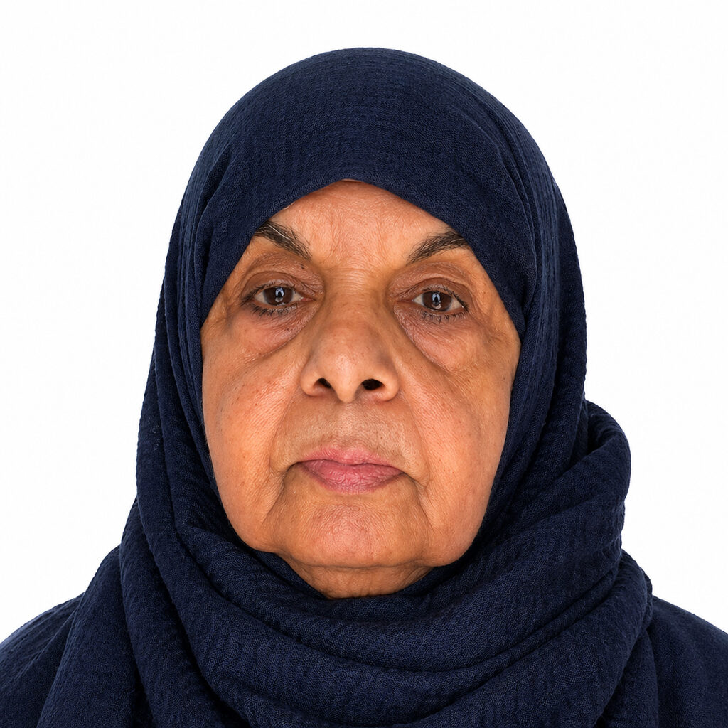Atiya Saithna