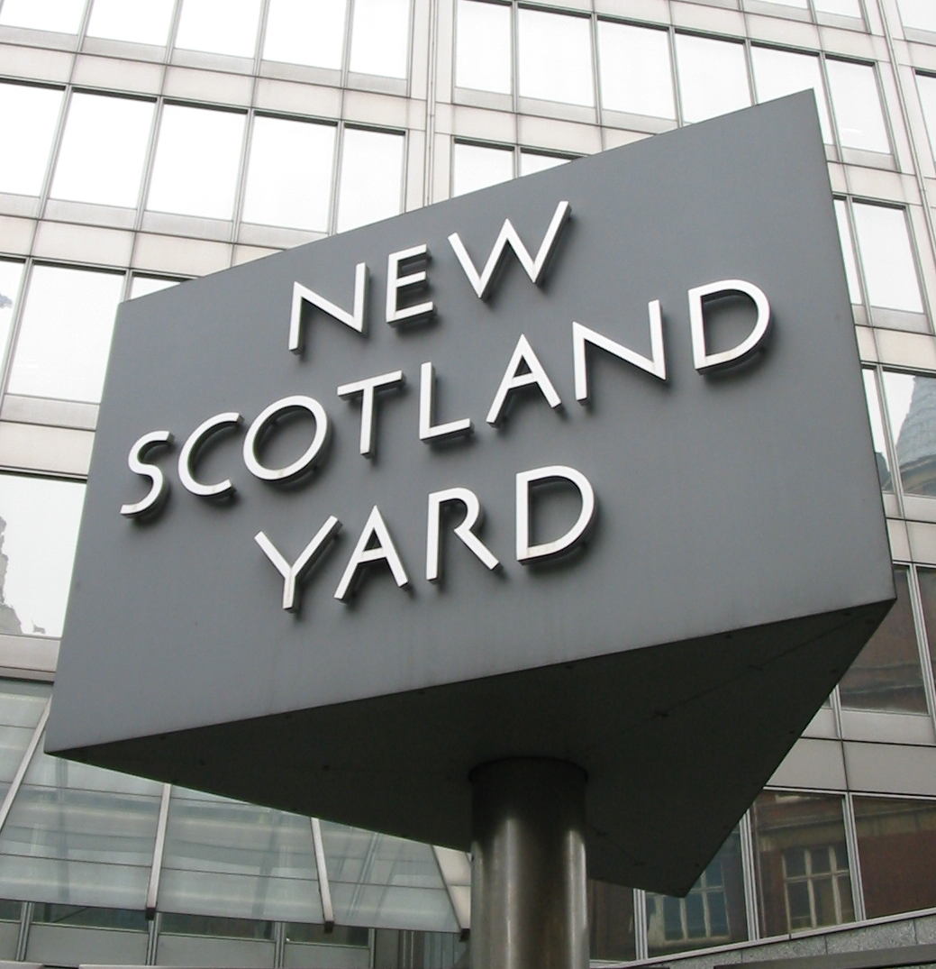 Eight-year old questioned on Islam by counter-terrorism officers