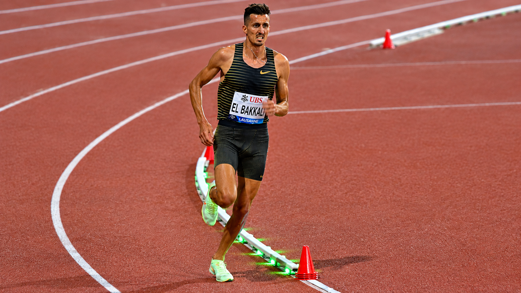 Sport Brief-El Bakkali runner-up in Diamond League, Sheeraz title defence set, Yamal makes Ballon d’Or claim
