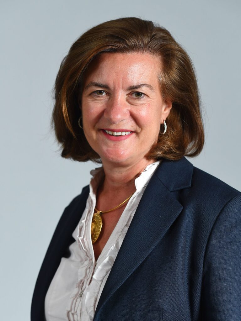 Rt Hon Eluned Morgan MS