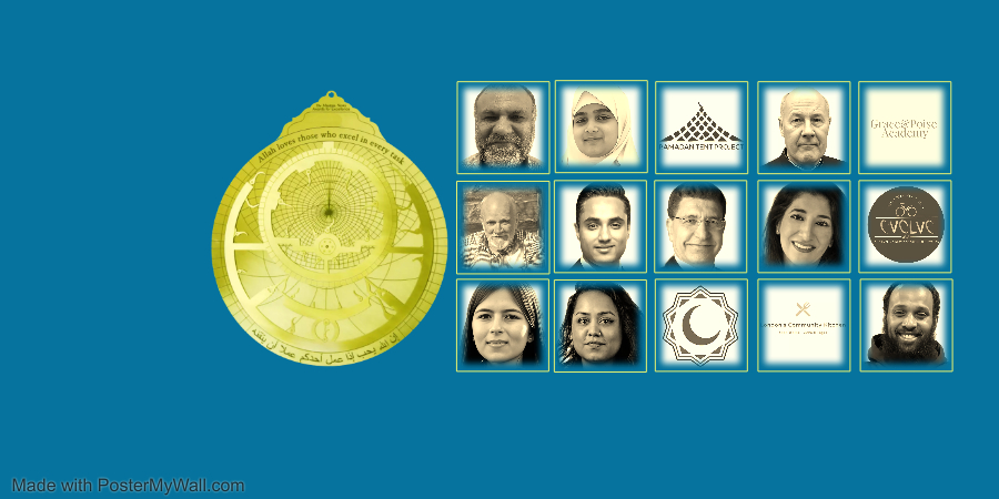 The Muslim News Awards for Excellence: 2023 winners