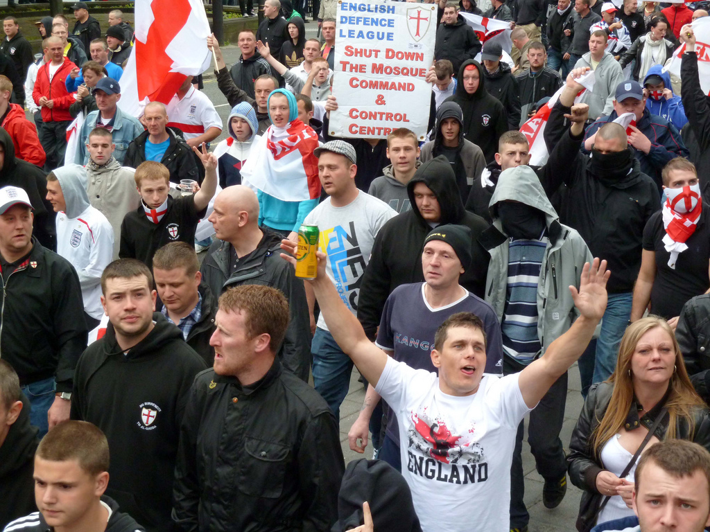 Far-right terrorist threat still played down despite Jo Cox murder