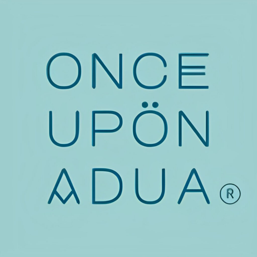 Once Upon A Dua