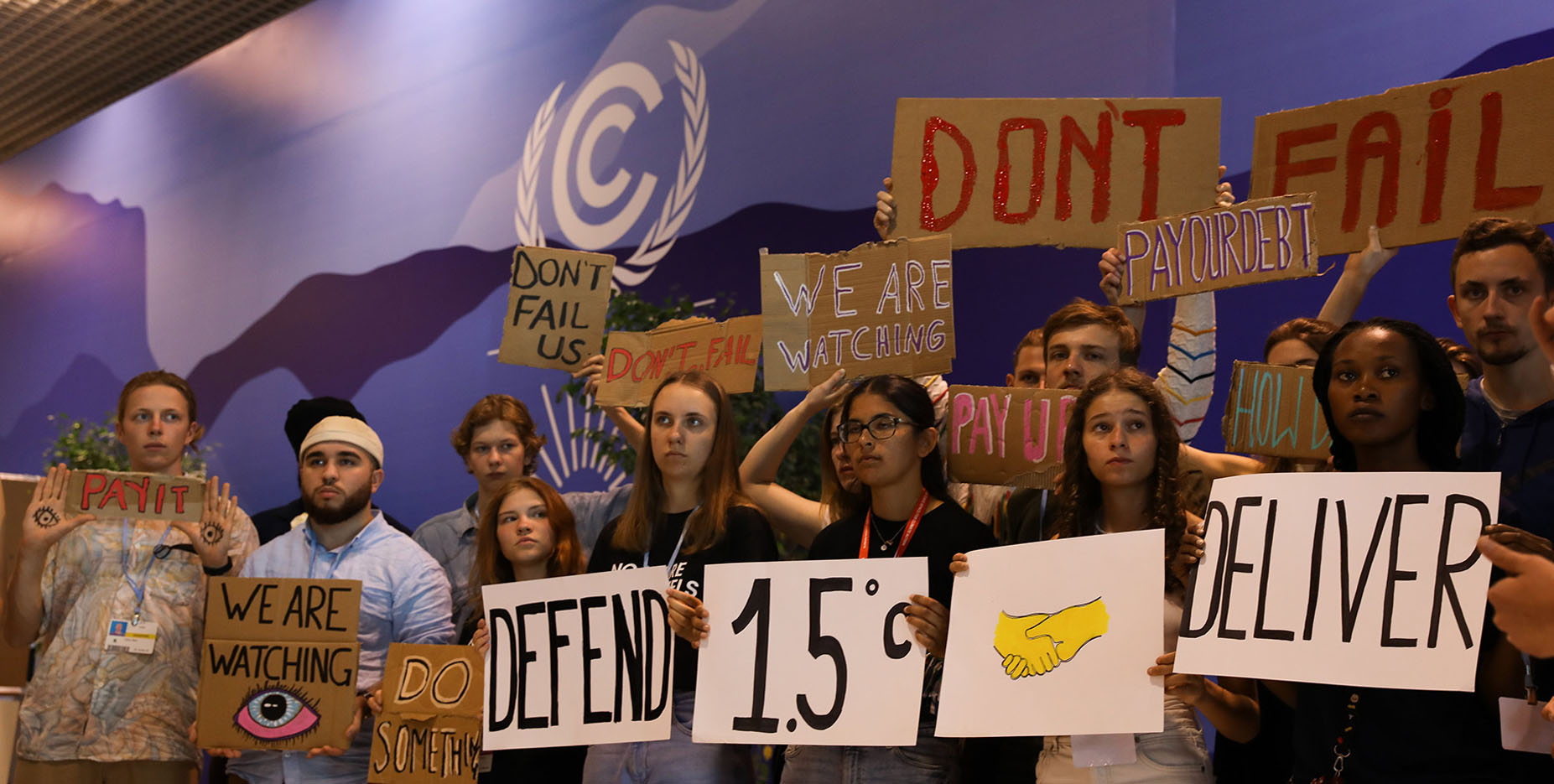 Environment: a win for marine protection and damage funding in COP27