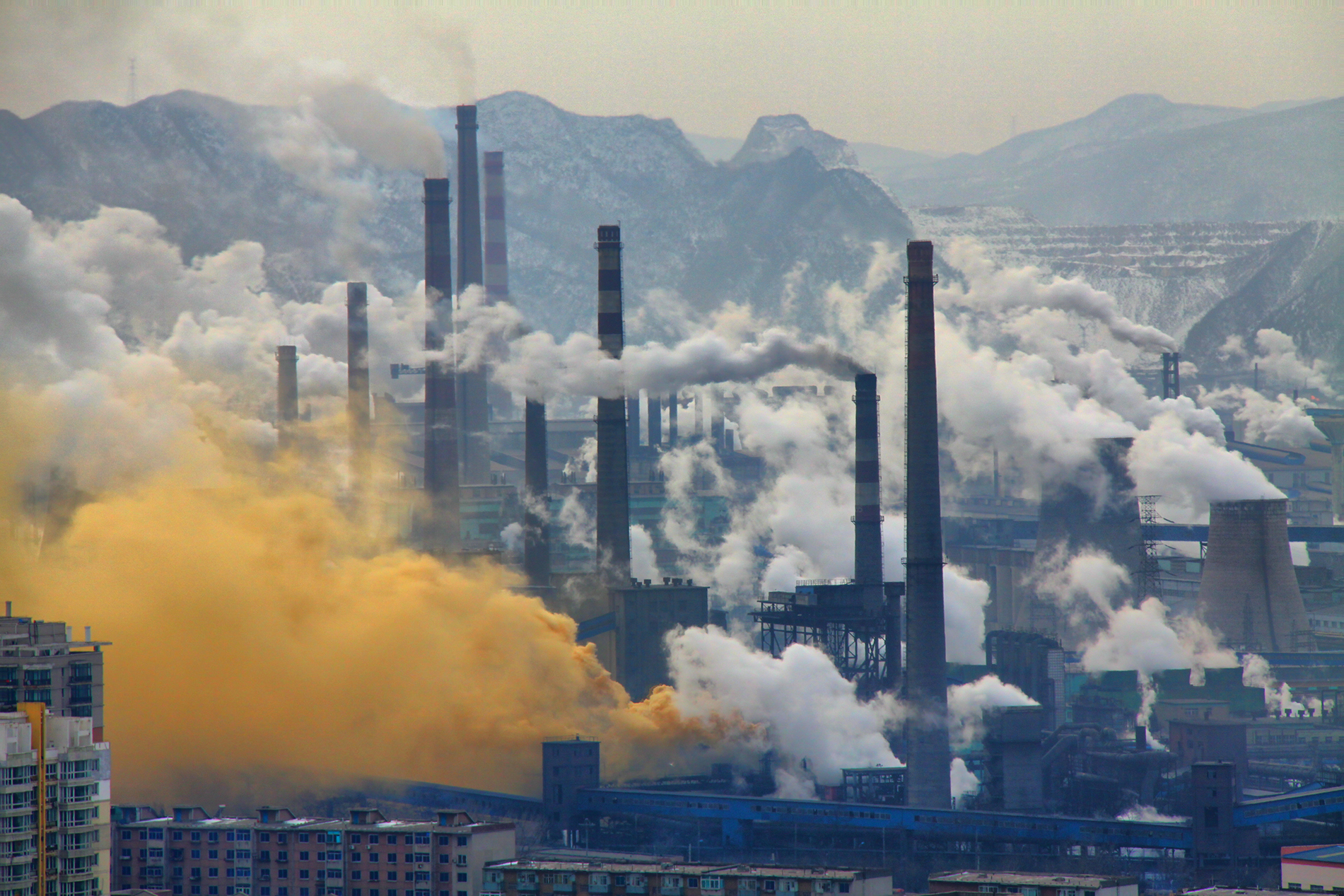 Is China ready to lead the world on climate?