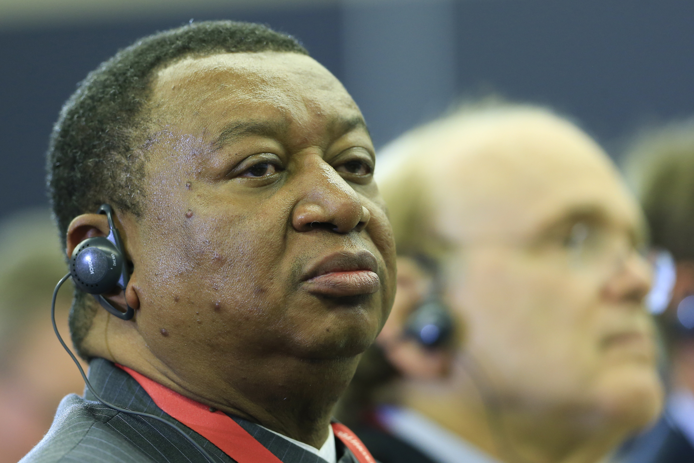 Climate activists worry oil barons