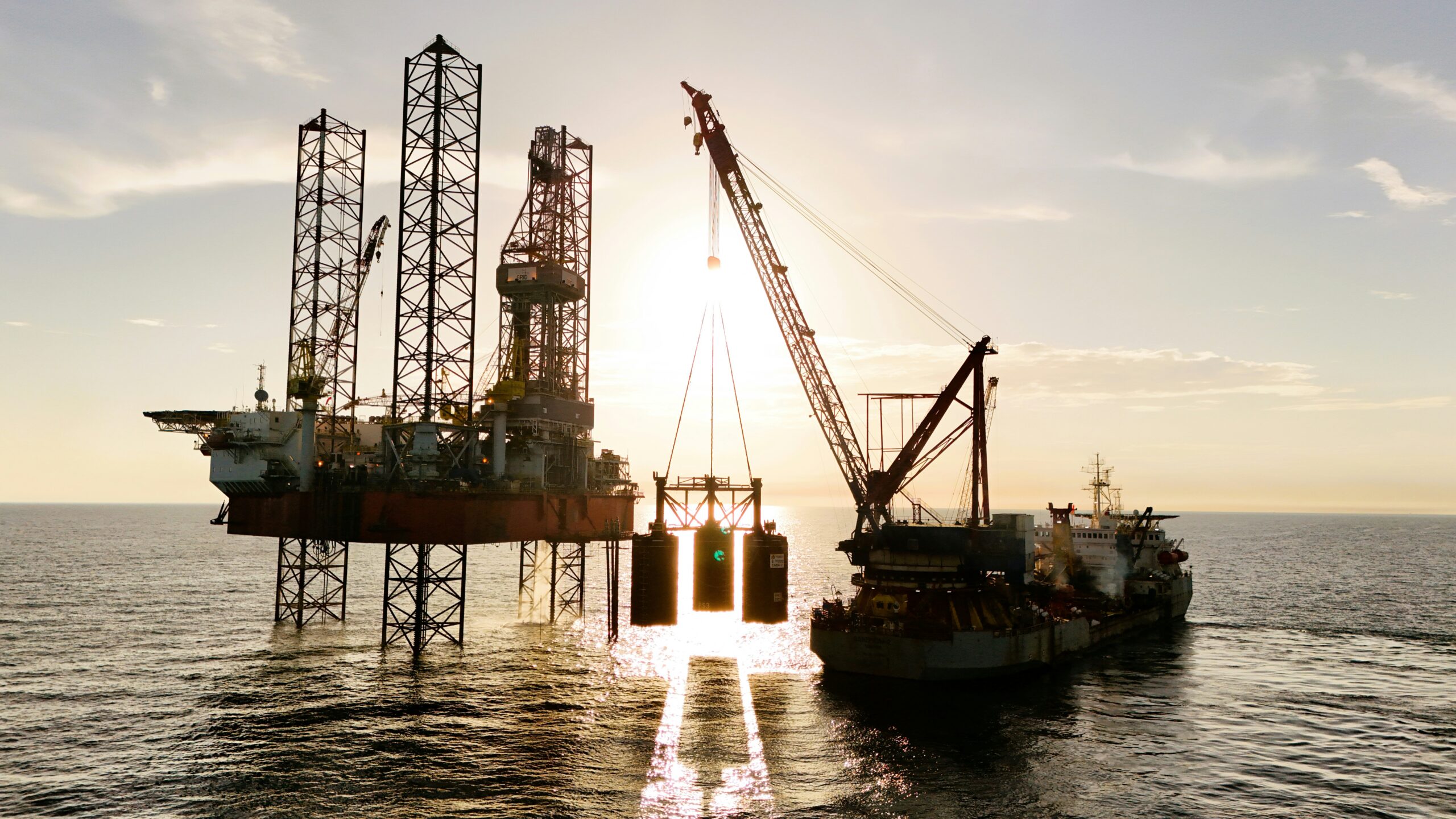 Environment — ‘Jackdaw won’t cut bills but will fuel climate chaos’, campaigners warn over UK North Sea gasfield