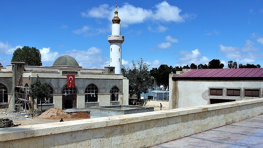 Ethiopia: Muslims urge probe into torching of mosques