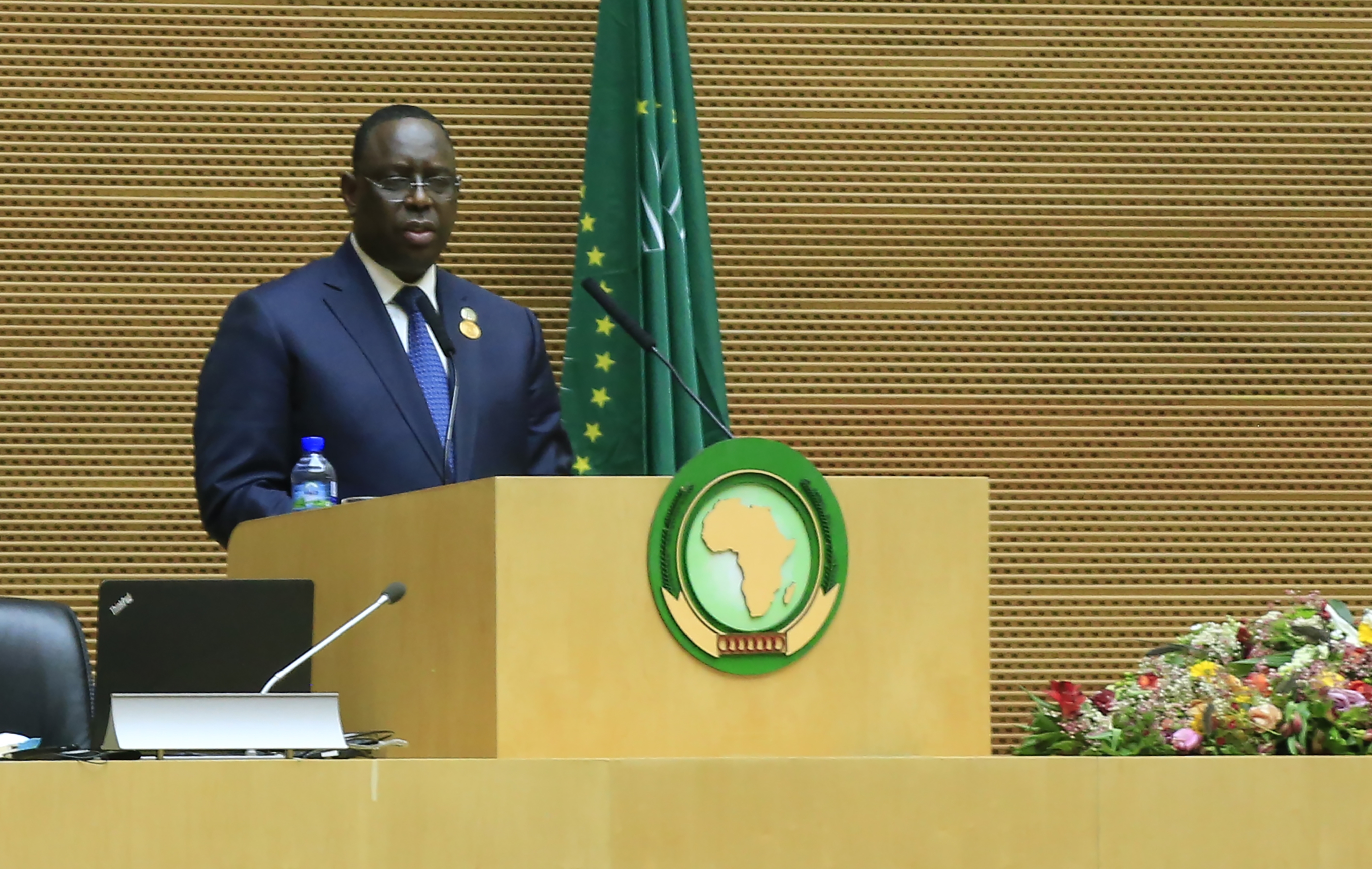 African Union postpones debate on Israel’s observer status