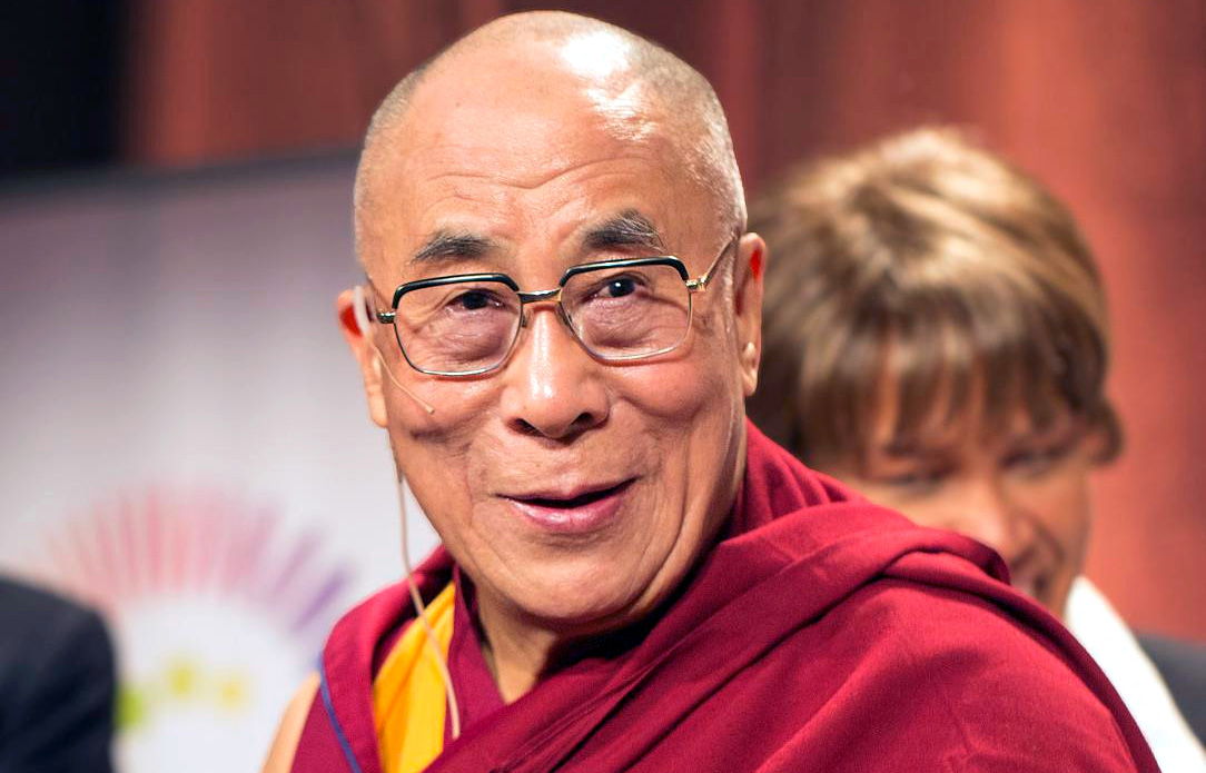 Europe has taken “too many” migrants, says exiled Dalai Lama