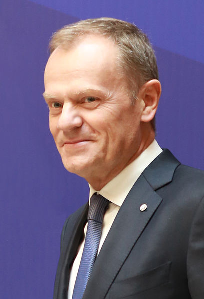 EU: Tusk offers ‘concrete proposals’ on UK’s EU reform plan
