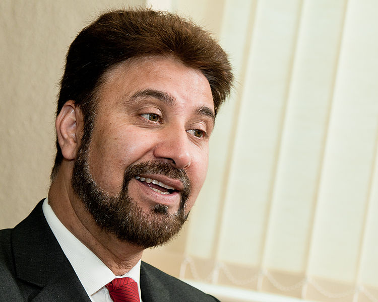 Growing Islamophobia in Europe is feeding extremists, says Labour MEP