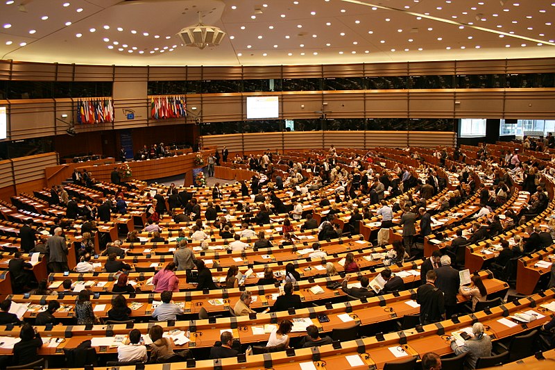 EU: Anti-Islamophobia kit launched in European Parliament