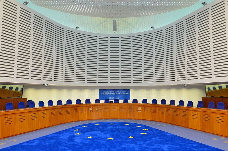 European rights court slams Belgium on headscarf issue