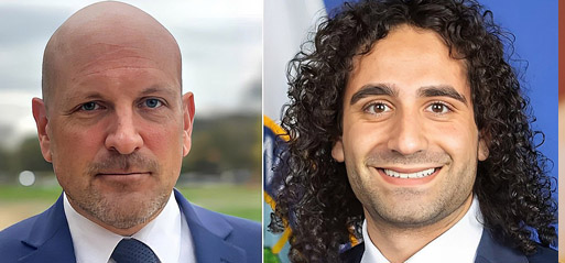 Ex-Biden officials launch PAC to challenge US stance on Gaza