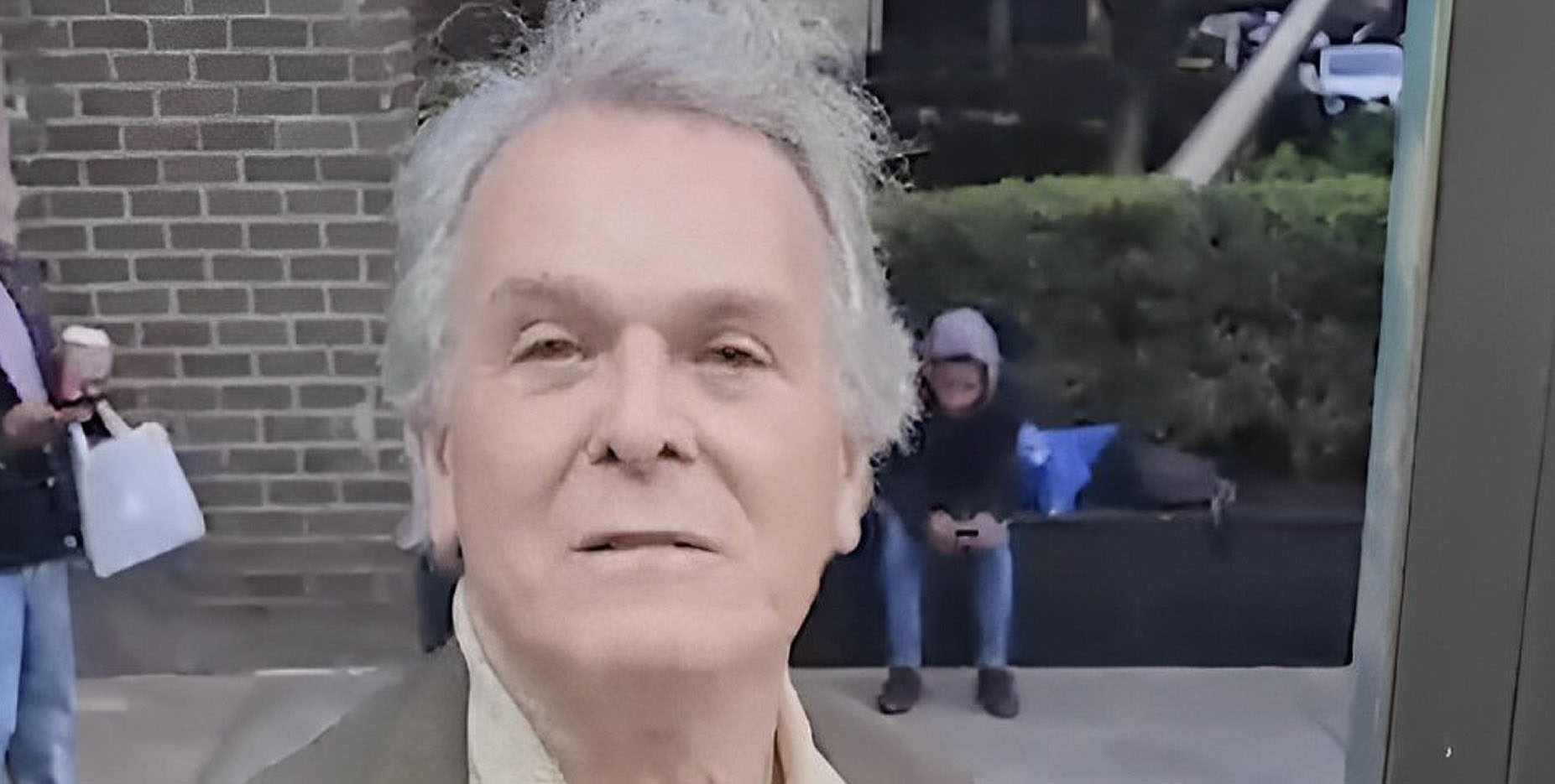 Ex-Obama advisor gets plea deal to avoid hate crime charge for rant on halal vendor
