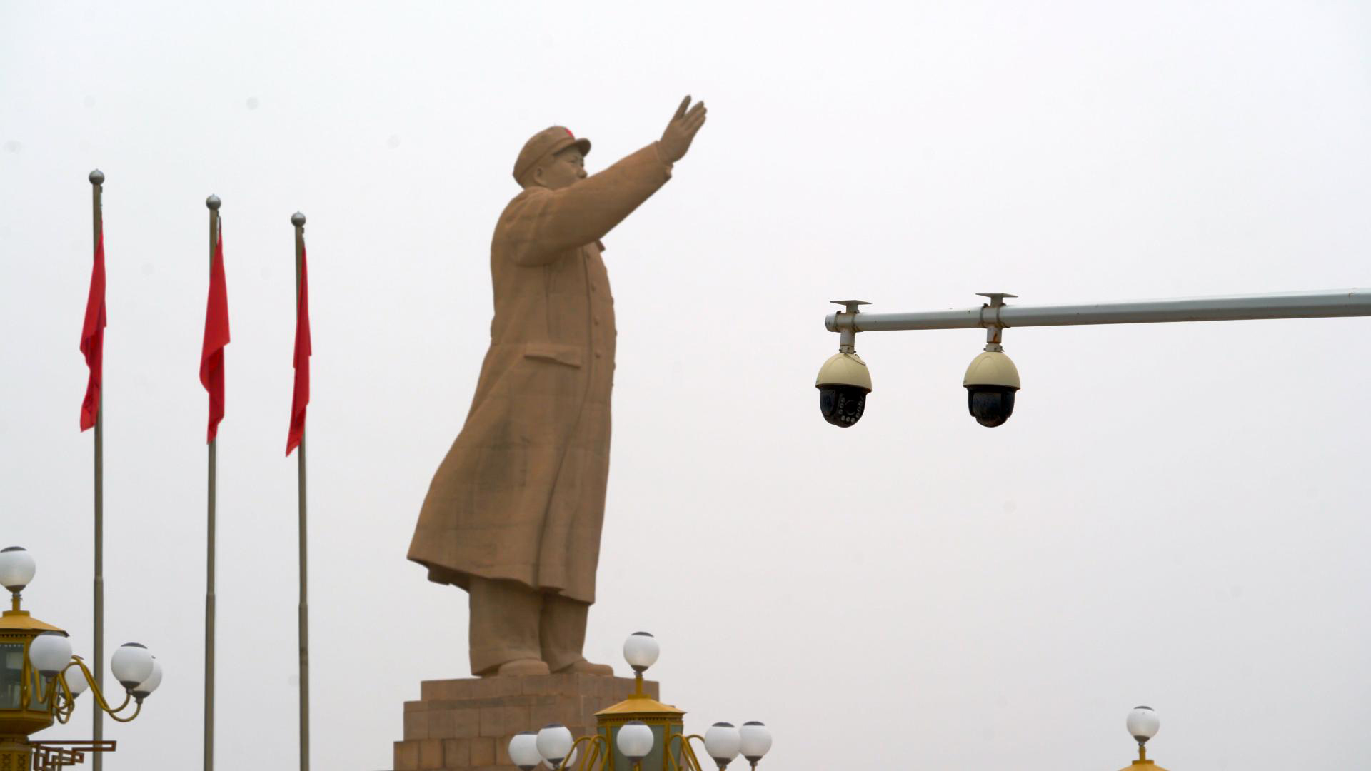 China’s incarceration of Uyghurs and other Muslims exposed  in US documentary