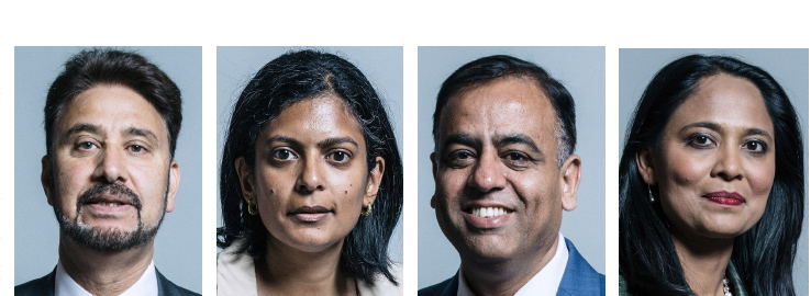 Unprecedented hate campaign target Muslims across Britain