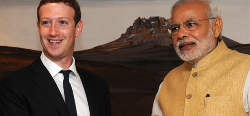 Facebook fails to filter anti-Muslim rhetoric and fake stories in India