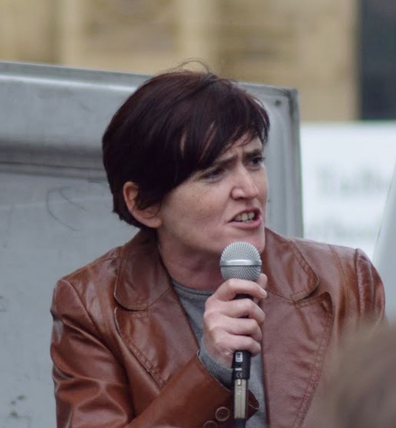 Failed UKIP leadership candidate launches new anti-Muslim party