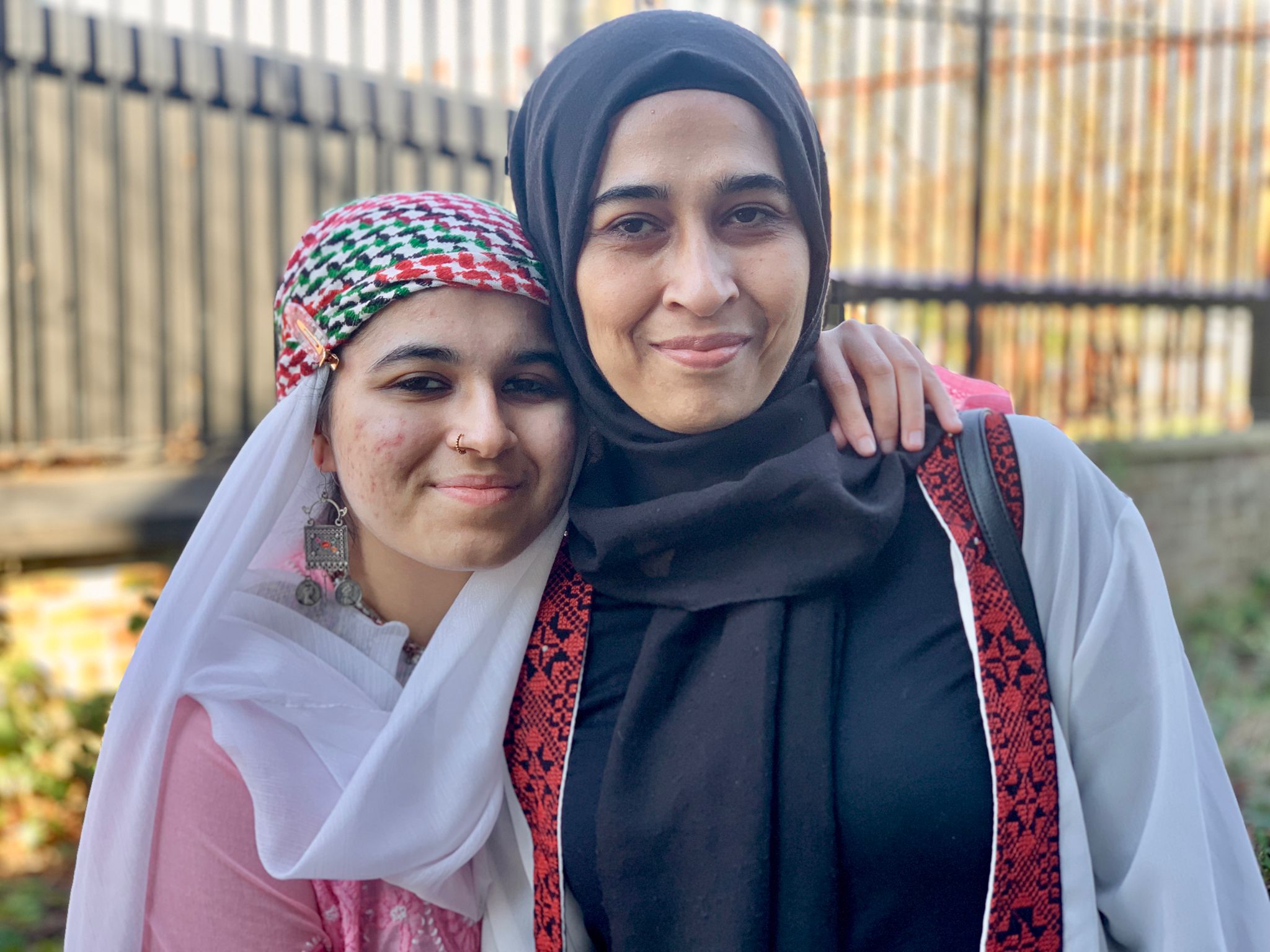 Families ‘heartbroken’ as Palestine Action activists handed terrorism-linked sentences despite non-terror convictions