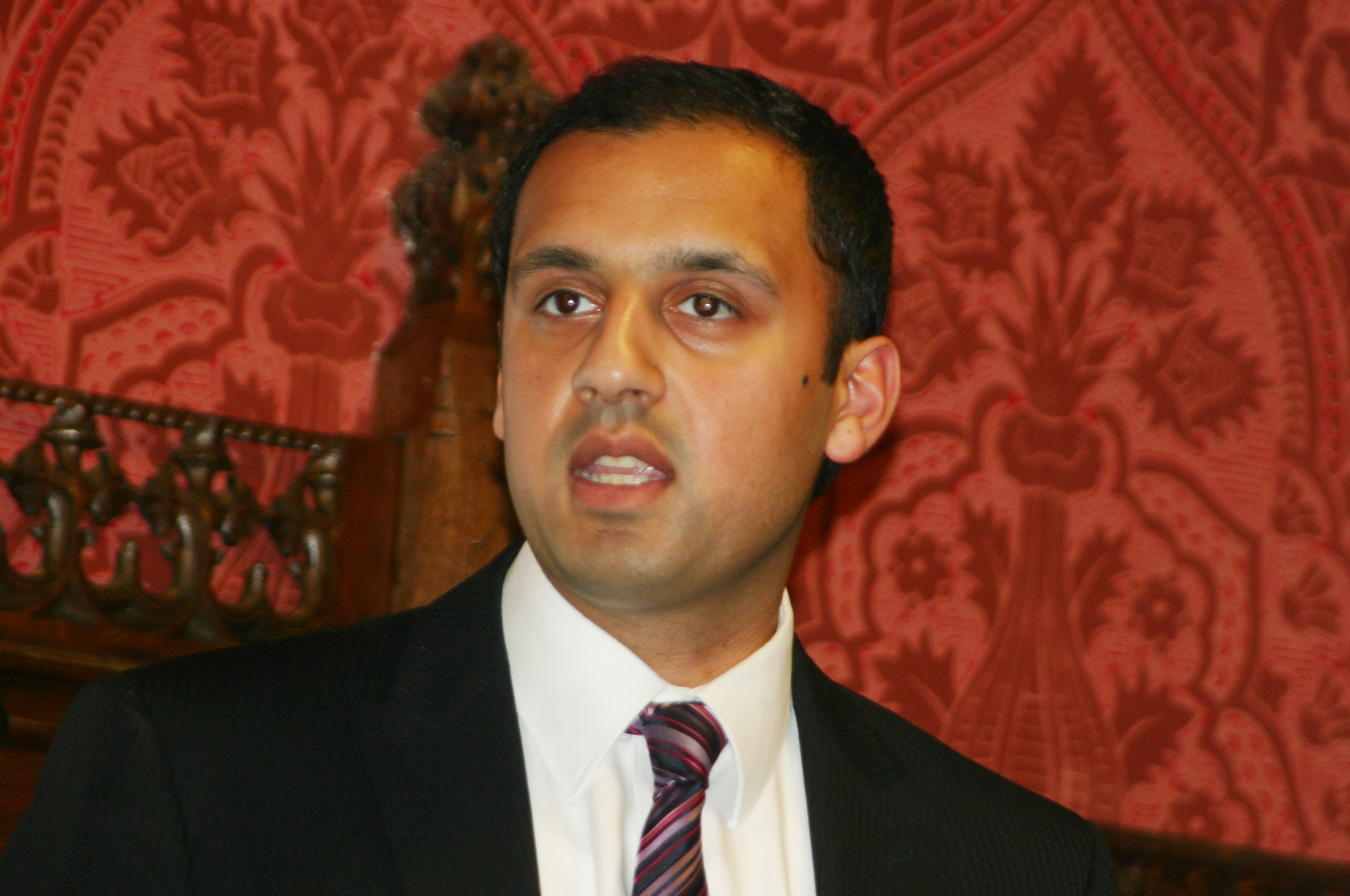 First public inquiry into Islamophobia launched in Scotland