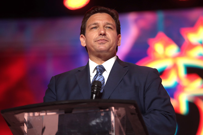 Florida pauses bid to brand CAIR a ‘terrorist organisation’ as legal showdown with DeSantis escalates