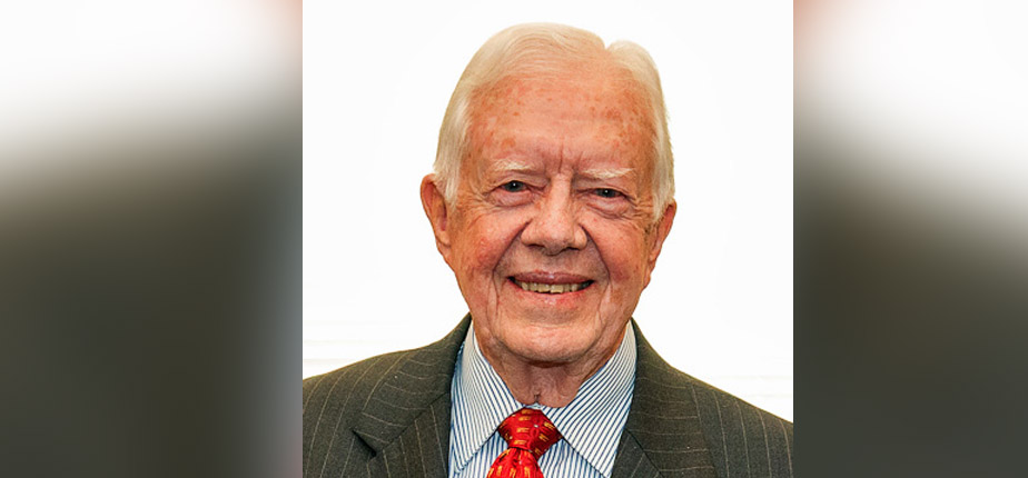 Obituary: Former President Jimmy Carter: A legacy of peace, diplomacy, and advocacy for the Palestinian cause
