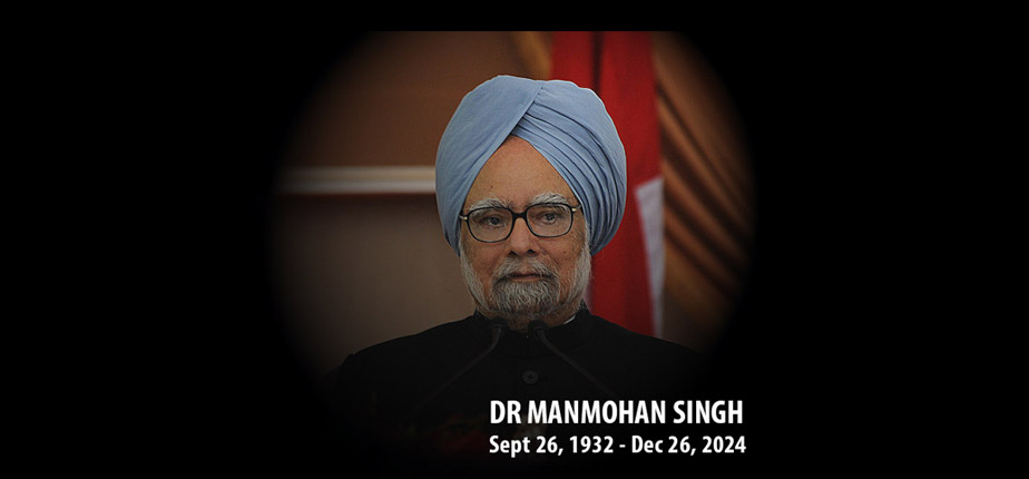 Obituary: Former PM Manmohan Singh-statesman, humble, architect of India’s landmark economic reforms