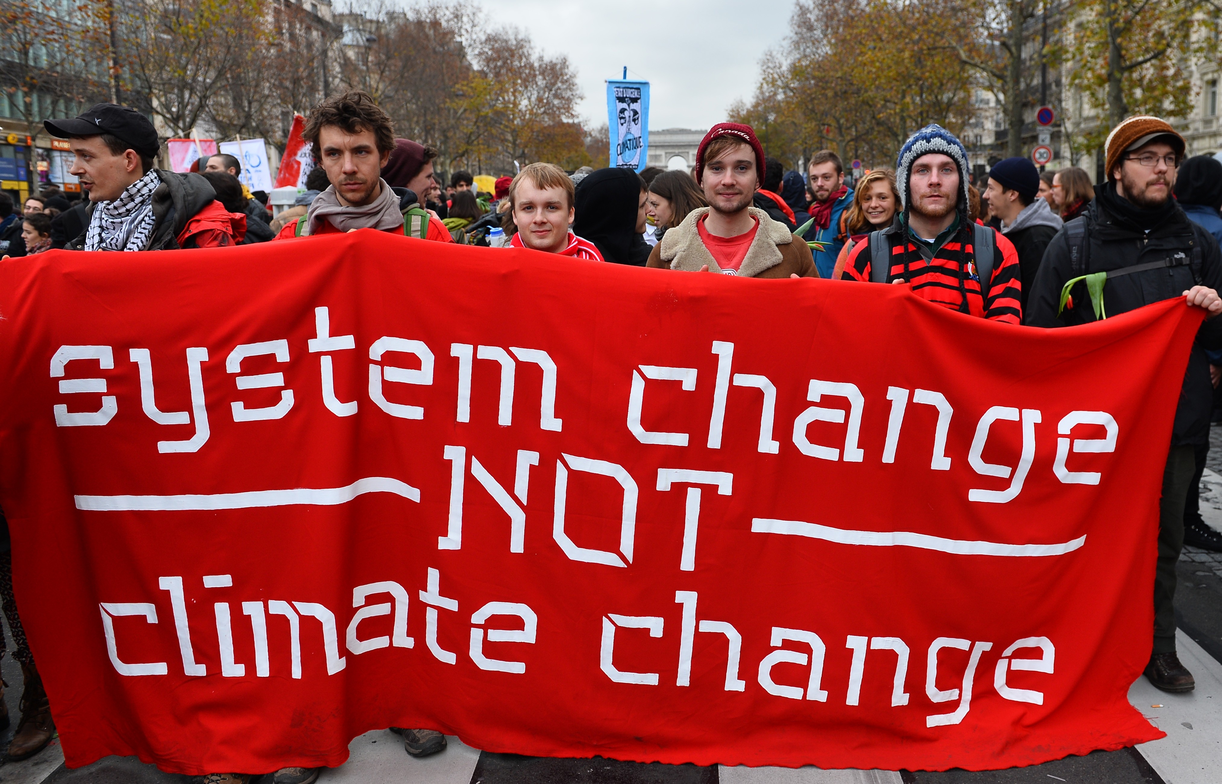 UN: Paris climate agreement opens to join