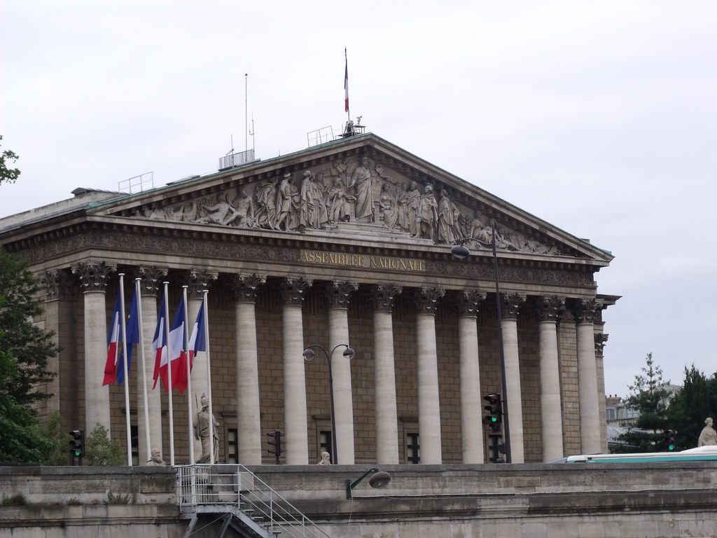 France: Commission approves bill targeting Muslims