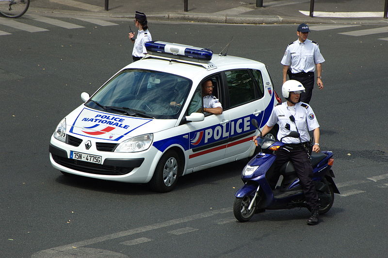 France: 8 injured in shooting outside Arrahma mosque