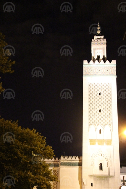 France: 10 charged over anti-Muslim terror plot