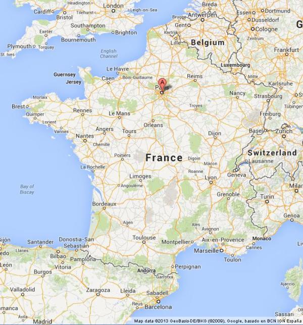 France: Outrage as footage shows French police assaulting 2 women wearing hijab